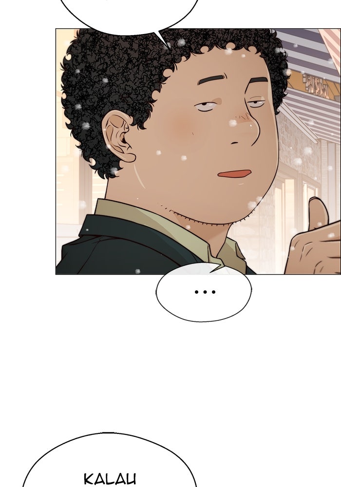 Read The Man chapter 125 image 84 on Lezhin