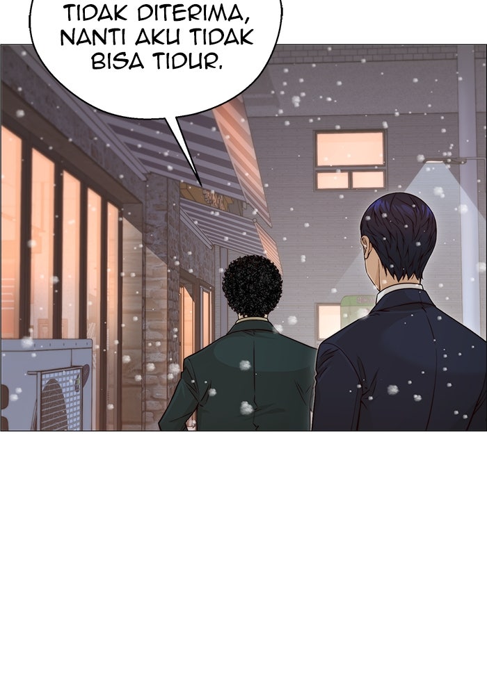 Read The Man chapter 125 image 85 on Lezhin