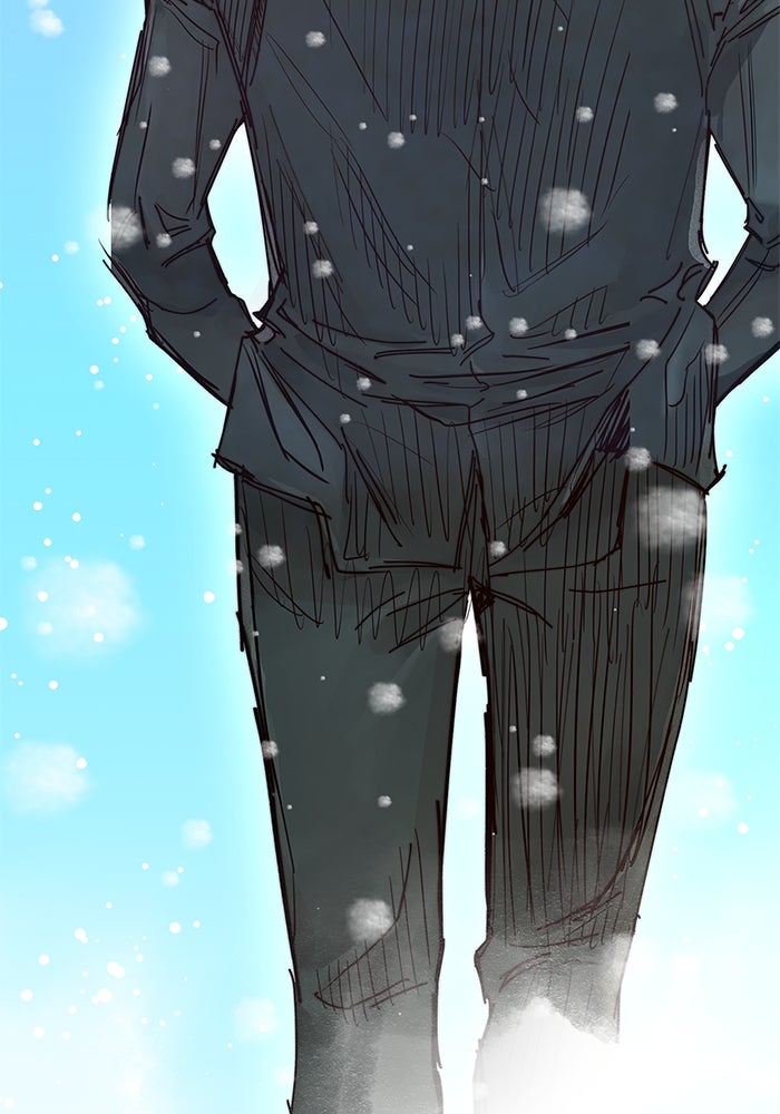 Read The Man chapter 125 image 88 on Lezhin