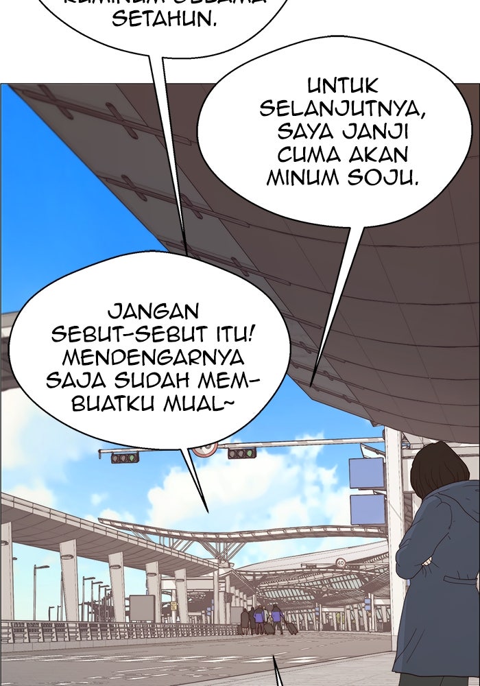 Read The Man chapter 125 image 9 on Lezhin