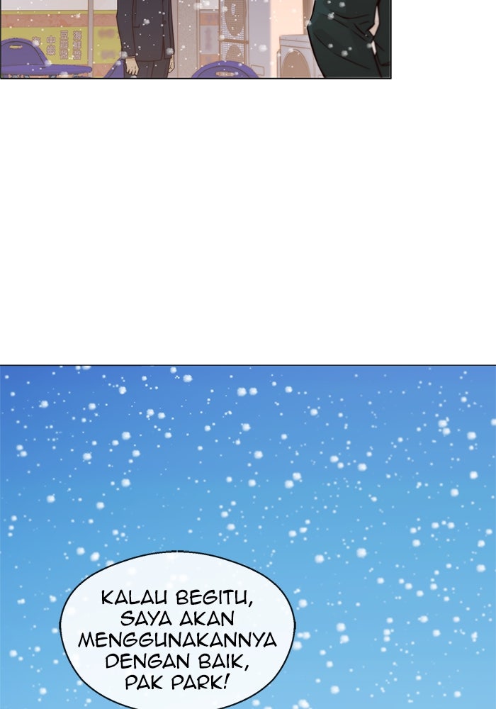 Read The Man chapter 125 image 90 on Lezhin