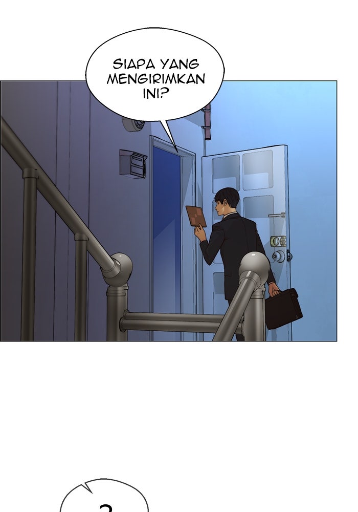 Read The Man chapter 125 image 95 on Lezhin