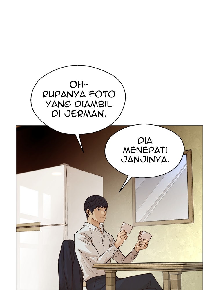 Read The Man chapter 125 image 97 on Lezhin