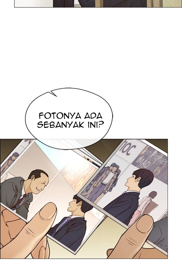 Read The Man chapter 125 image 98 on Lezhin