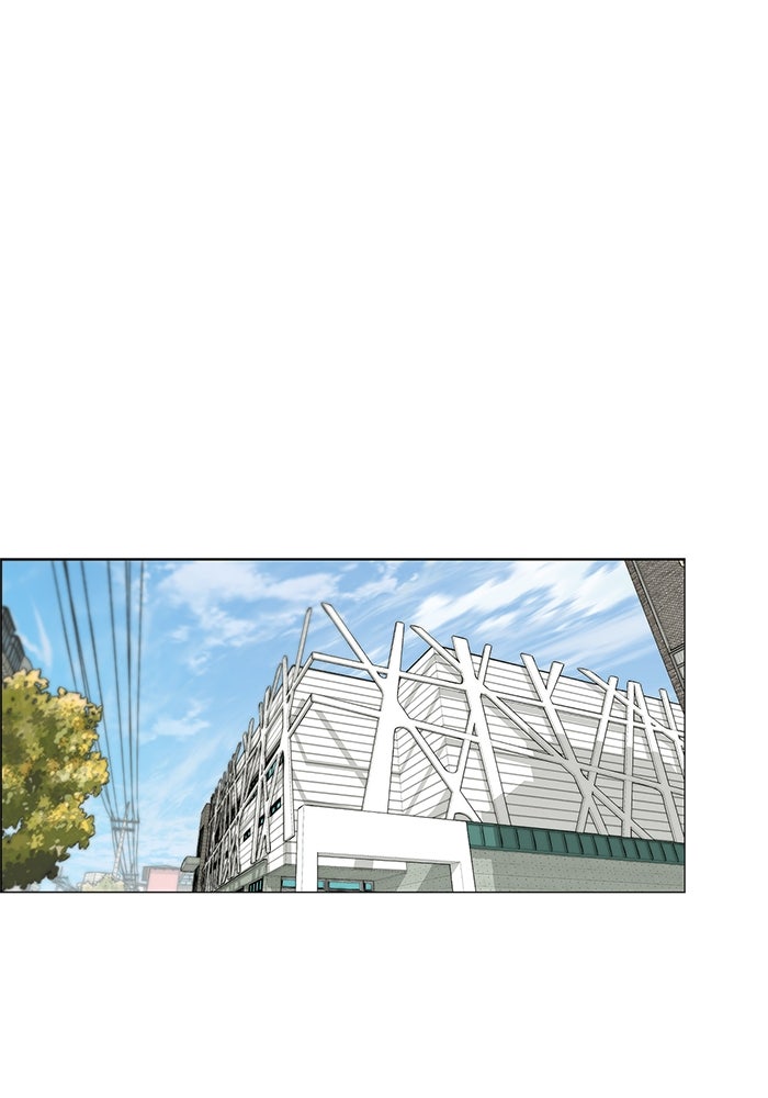 Read The Man chapter 126 image 104 on Lezhin