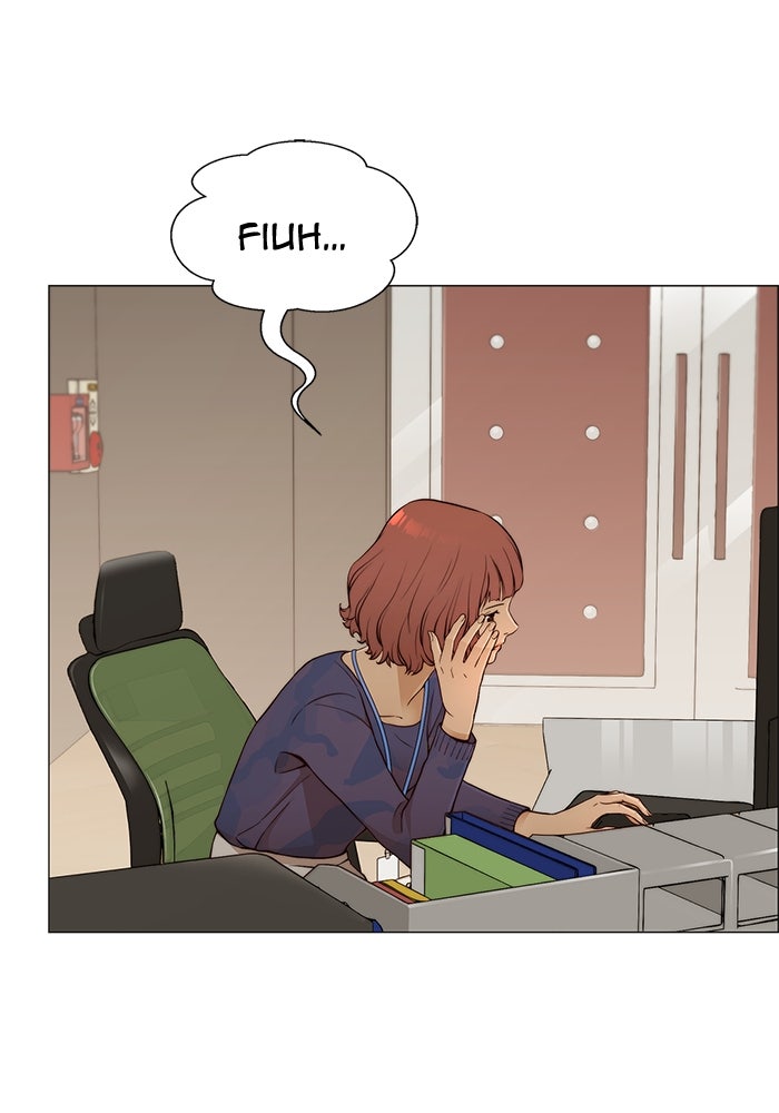 Read The Man chapter 126 image 105 on Lezhin