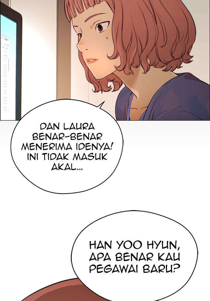 Read The Man chapter 126 image 116 on Lezhin