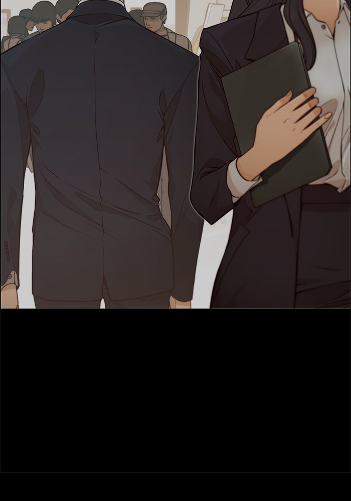 Read The Man chapter 126 image 12 on Lezhin