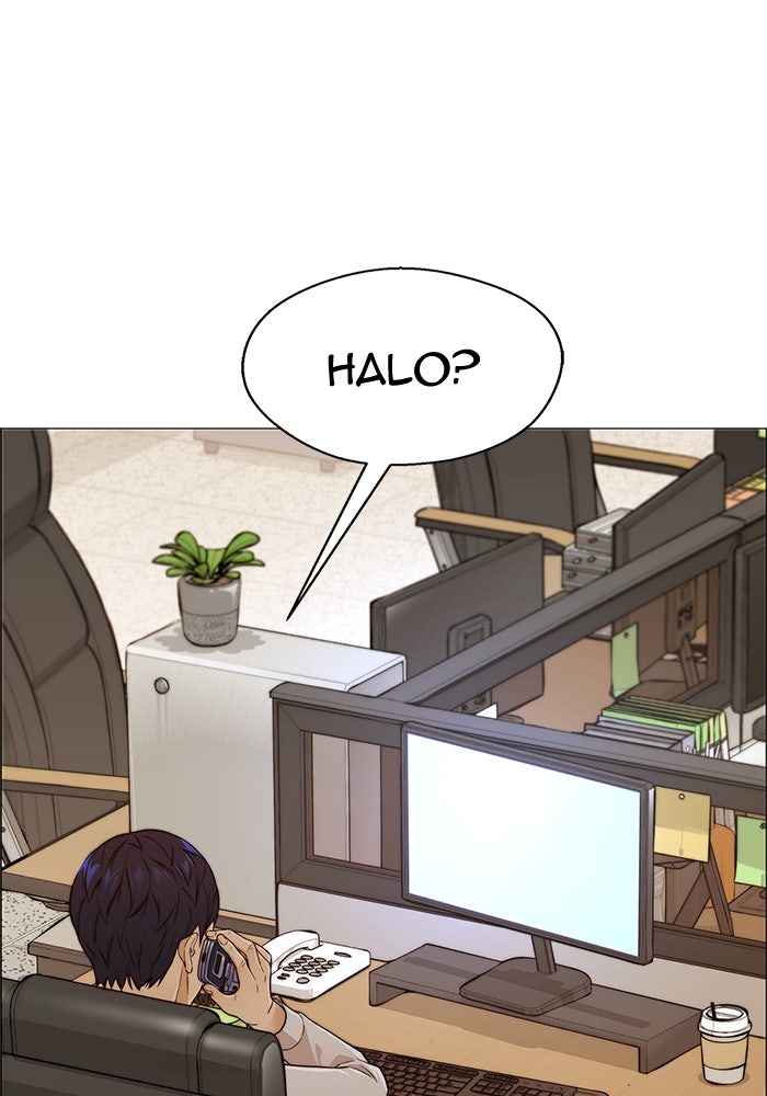 Read The Man chapter 126 image 124 on Lezhin