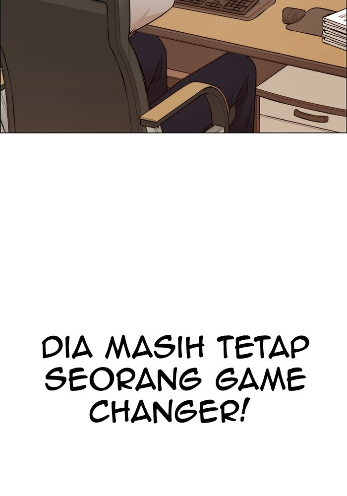 Read The Man chapter 126 image 125 on Lezhin