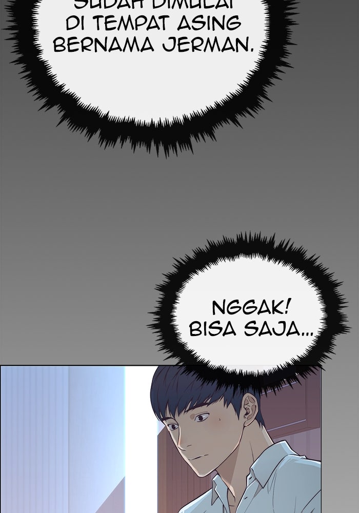 Read The Man chapter 126 image 16 on Lezhin