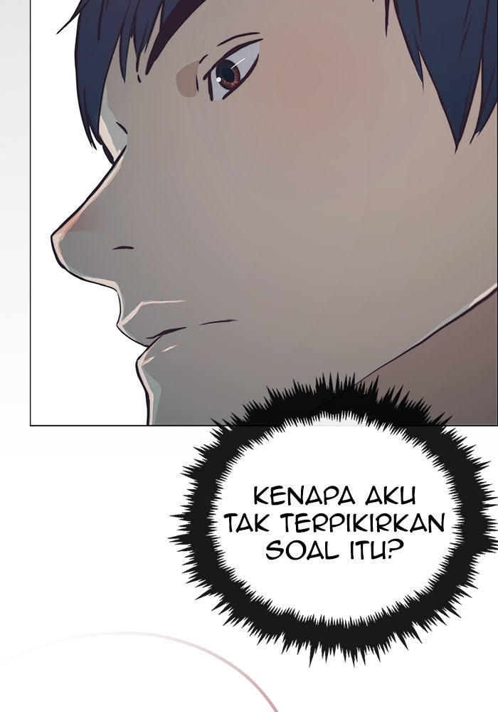 Read The Man chapter 126 image 18 on Lezhin