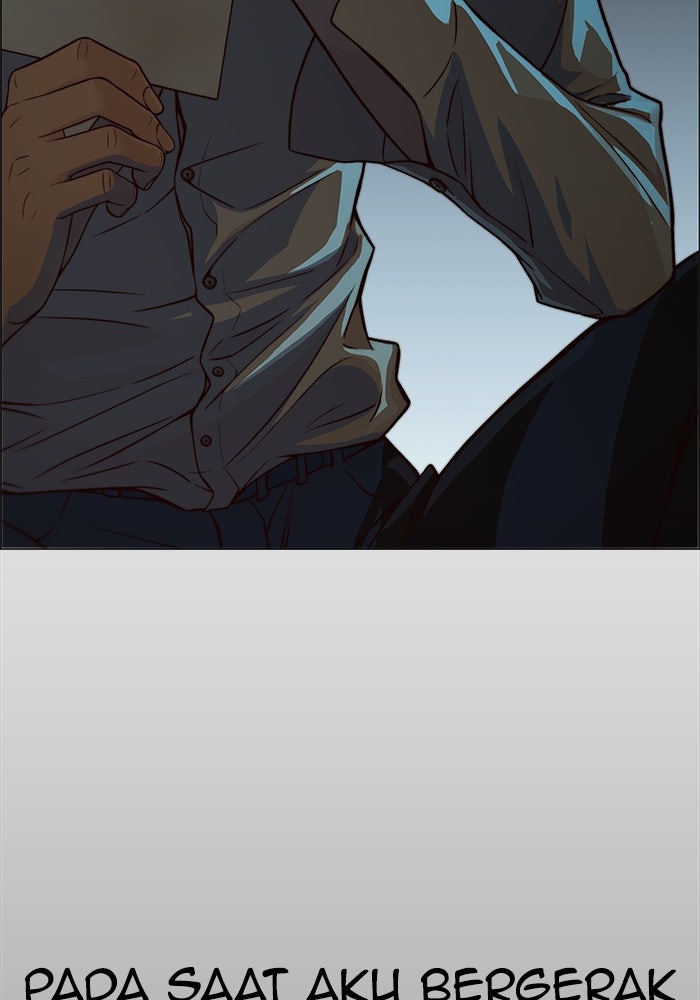 Read The Man chapter 126 image 2 on Lezhin