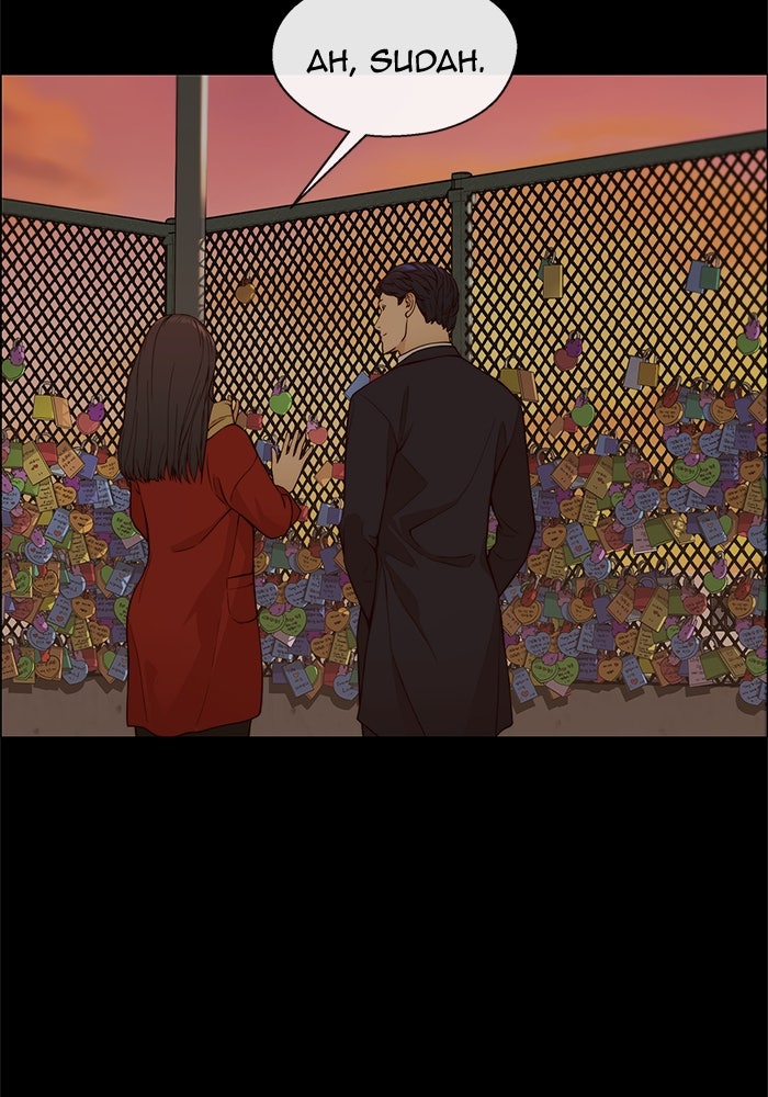 Read The Man chapter 126 image 23 on Lezhin