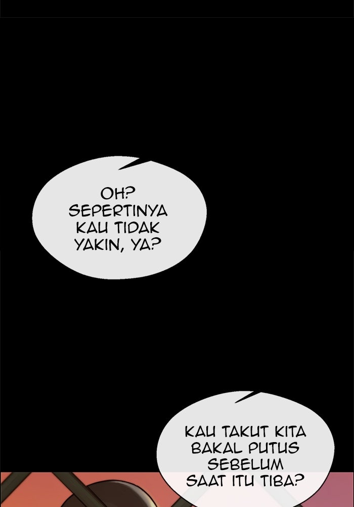 Read The Man chapter 126 image 25 on Lezhin