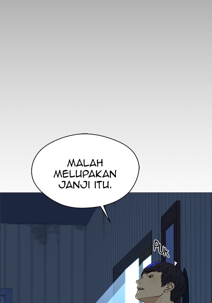 Read The Man chapter 126 image 30 on Lezhin