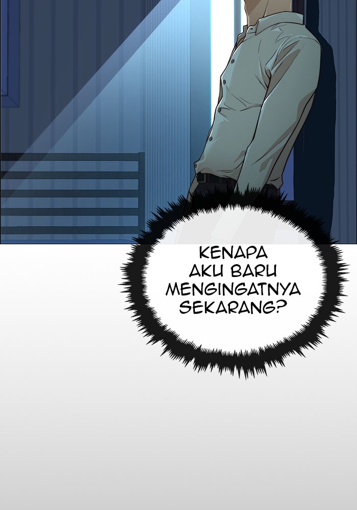 Read The Man chapter 126 image 31 on Lezhin