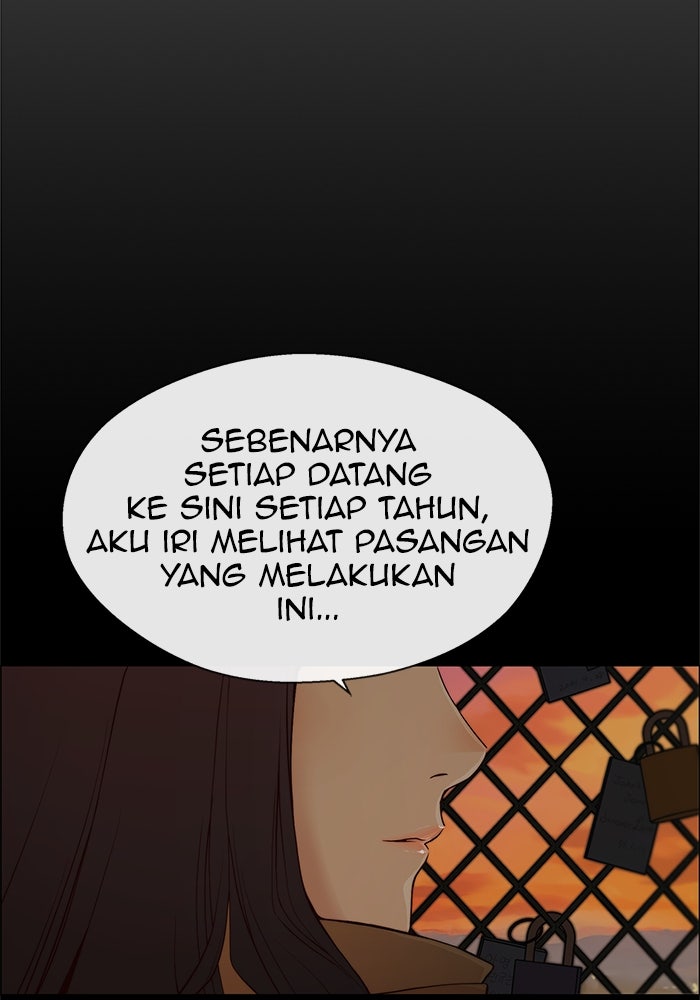 Read The Man chapter 126 image 33 on Lezhin