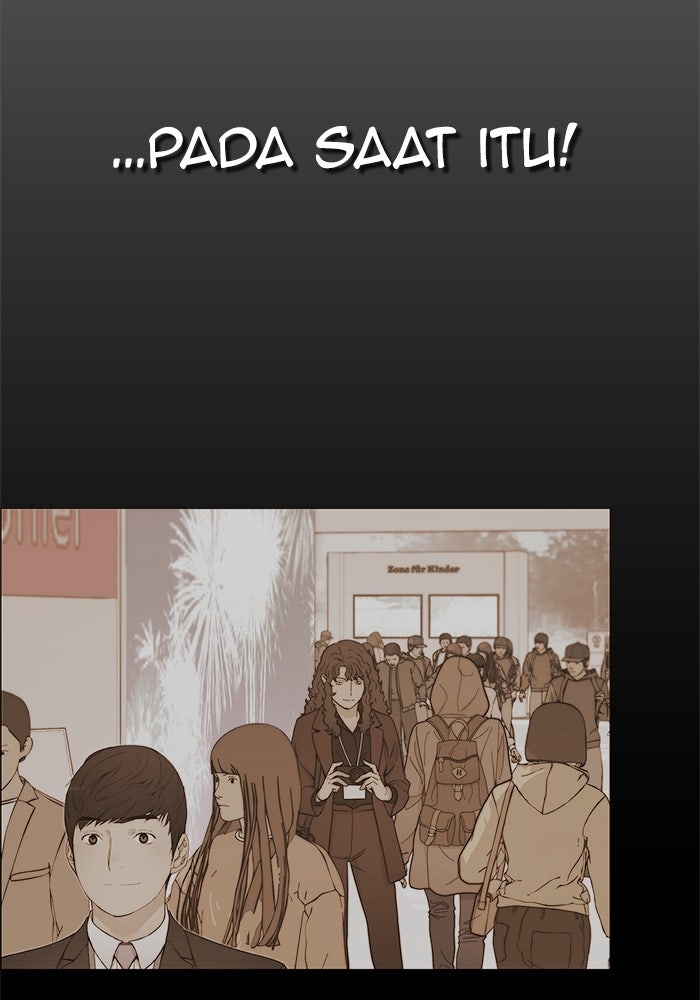 Read The Man chapter 126 image 4 on Lezhin