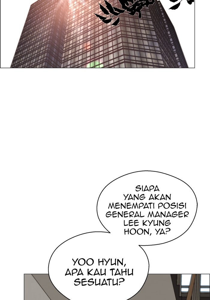Read The Man chapter 126 image 43 on Lezhin