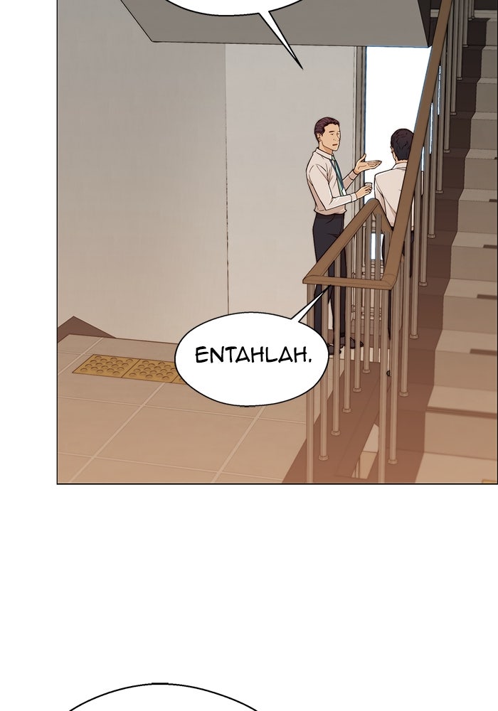 Read The Man chapter 126 image 44 on Lezhin