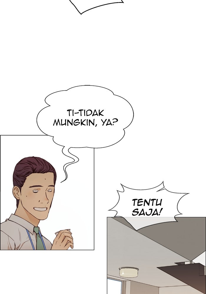 Read The Man chapter 126 image 48 on Lezhin