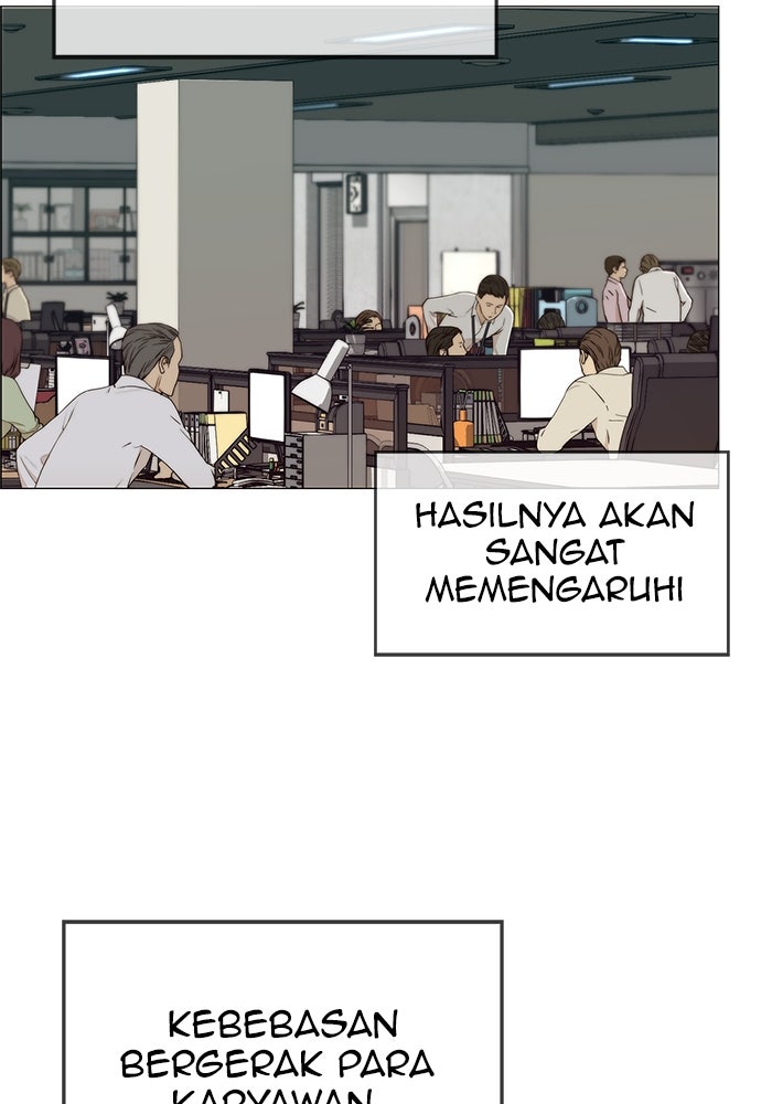 Read The Man chapter 126 image 50 on Lezhin