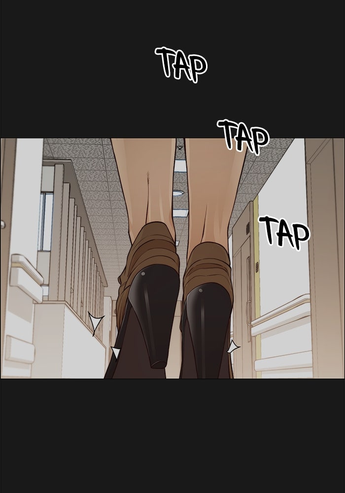 Read The Man chapter 126 image 57 on Lezhin