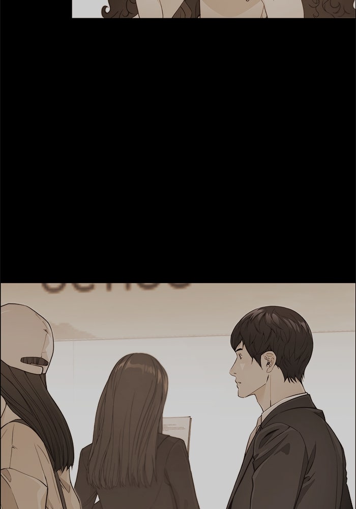 Read The Man chapter 126 image 6 on Lezhin