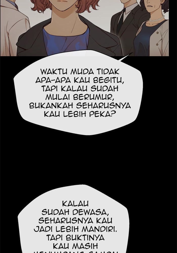 Read The Man chapter 126 image 69 on Lezhin