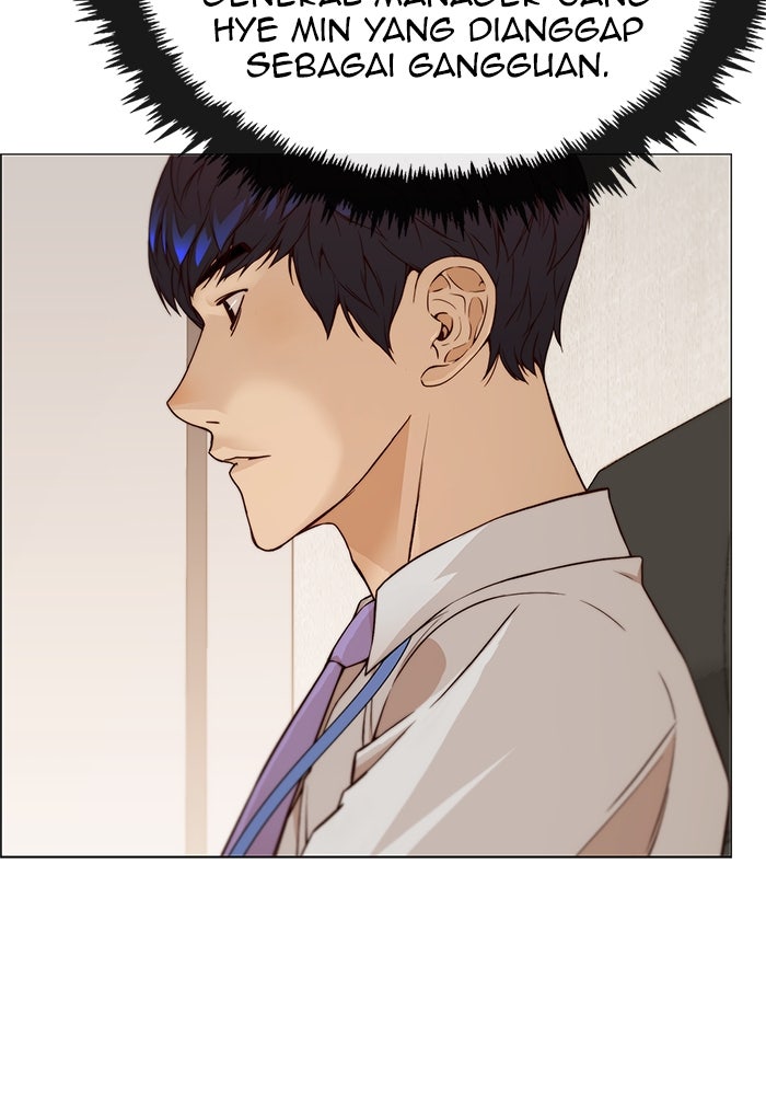 Read The Man chapter 126 image 91 on Lezhin
