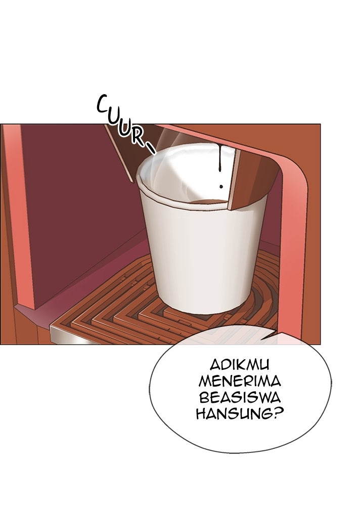 Read The Man chapter 127 image 1 on Lezhin