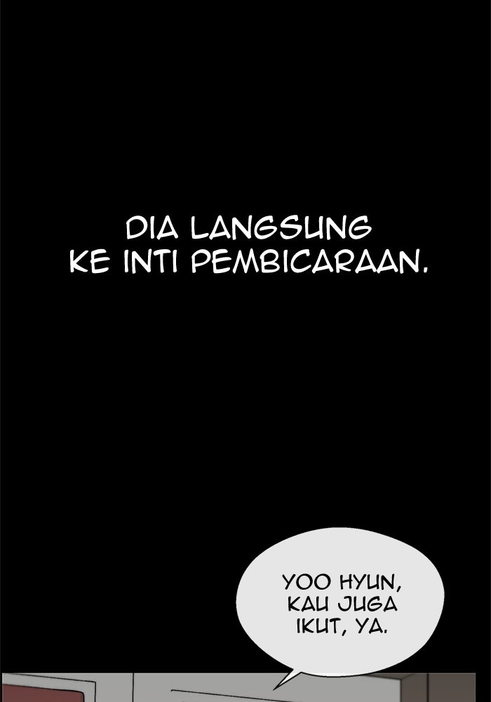 Read The Man chapter 127 image 12 on Lezhin