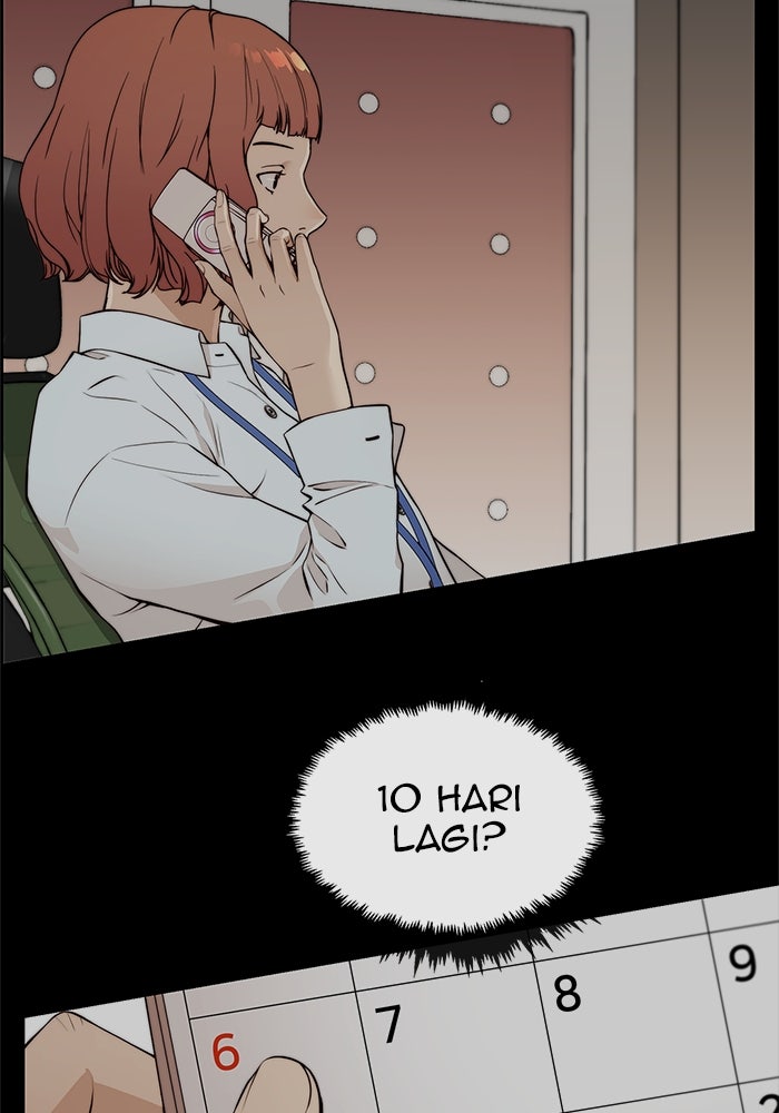 Read The Man chapter 127 image 13 on Lezhin