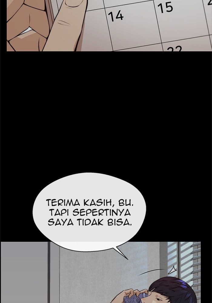 Read The Man chapter 127 image 14 on Lezhin