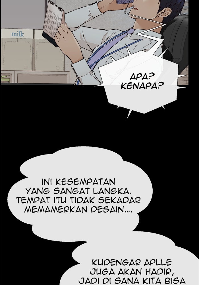Read The Man chapter 127 image 15 on Lezhin