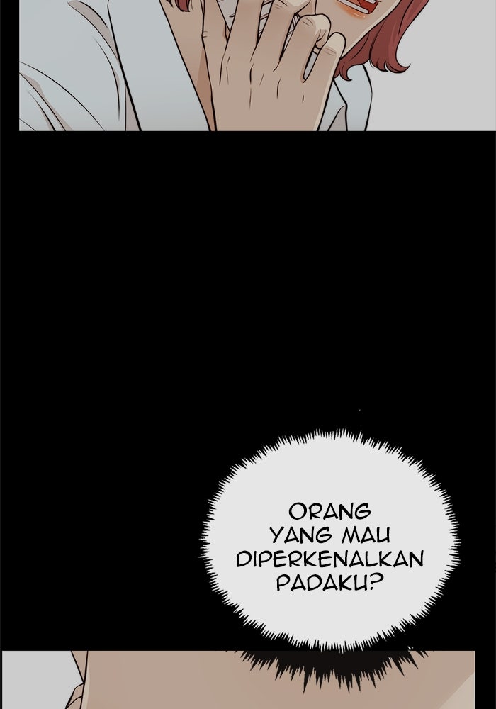 Read The Man chapter 127 image 19 on Lezhin