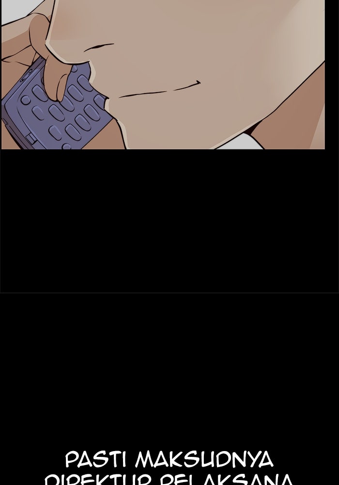 Read The Man chapter 127 image 20 on Lezhin