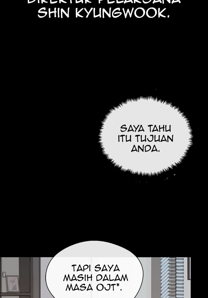 Read The Man chapter 127 image 21 on Lezhin