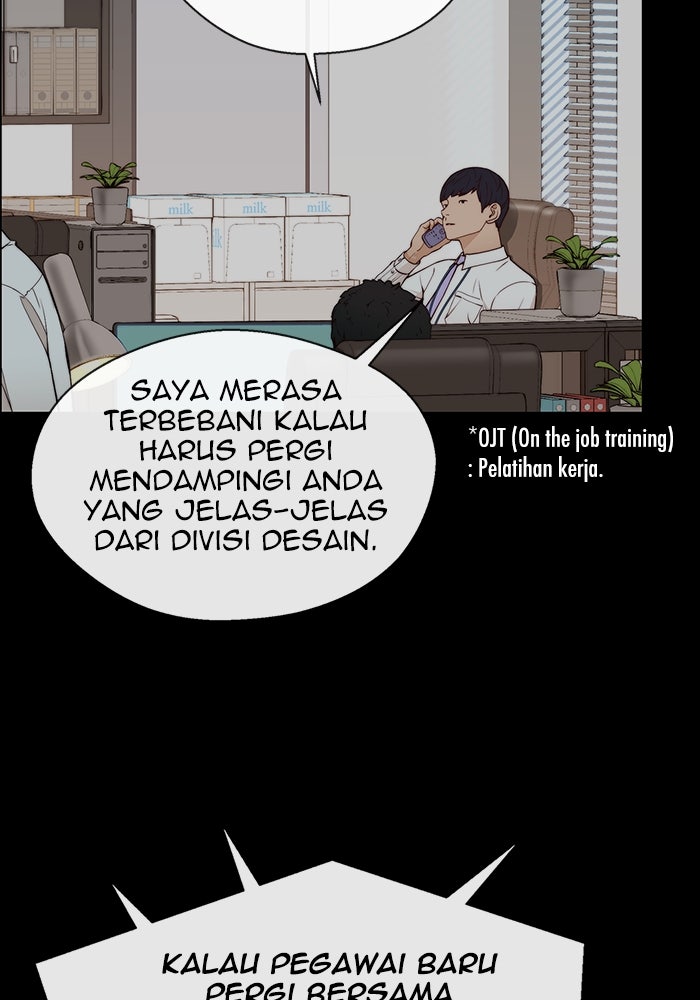 Read The Man chapter 127 image 22 on Lezhin