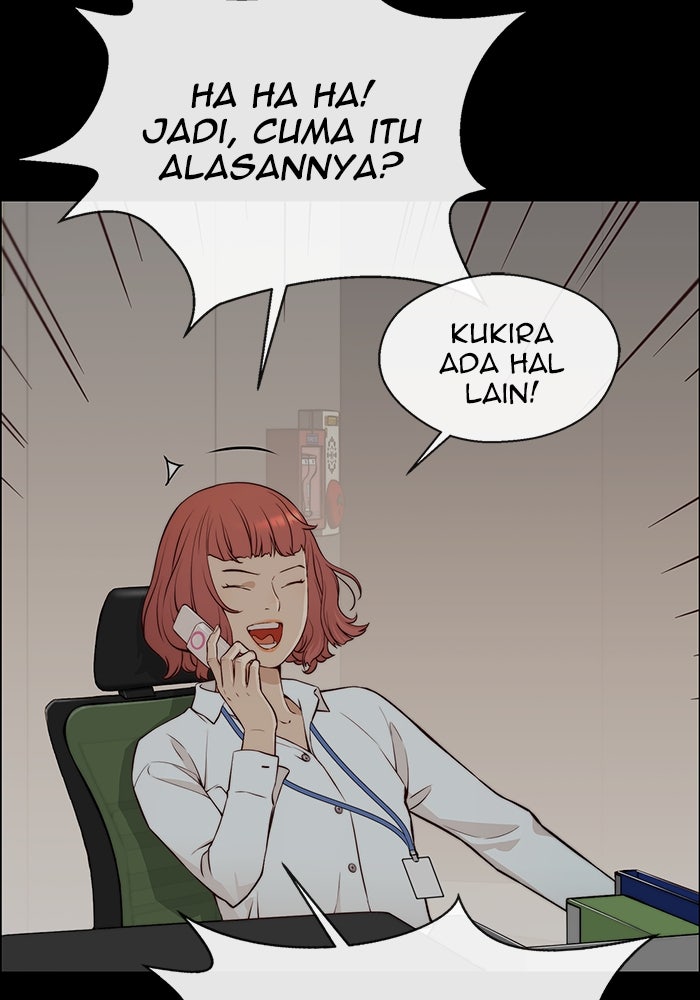 Read The Man chapter 127 image 24 on Lezhin