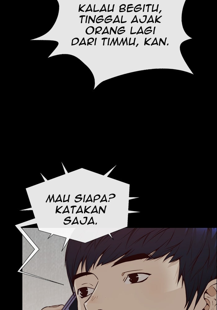 Read The Man chapter 127 image 25 on Lezhin