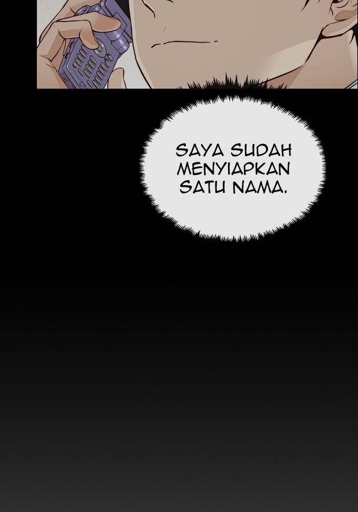 Read The Man chapter 127 image 26 on Lezhin