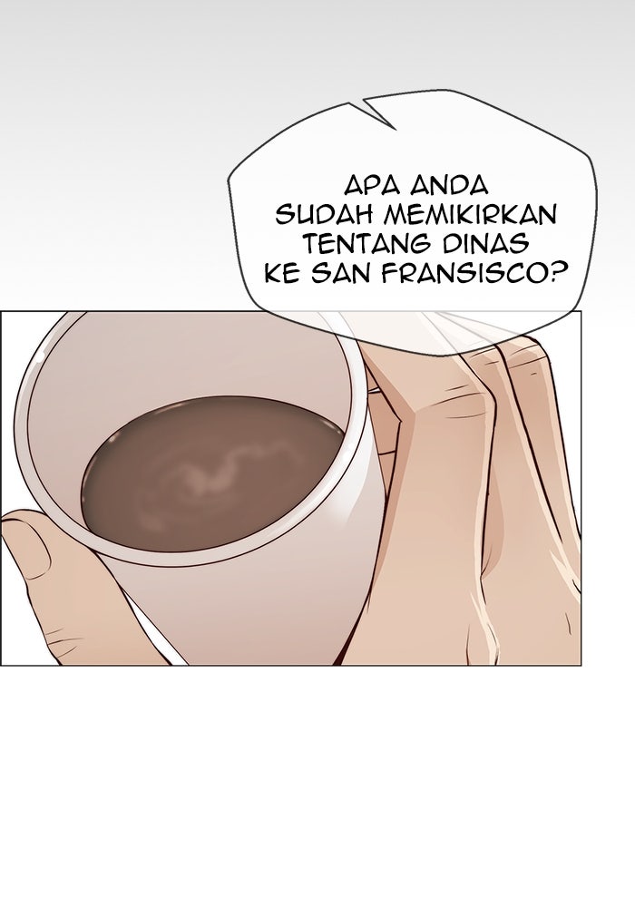 Read The Man chapter 127 image 28 on Lezhin