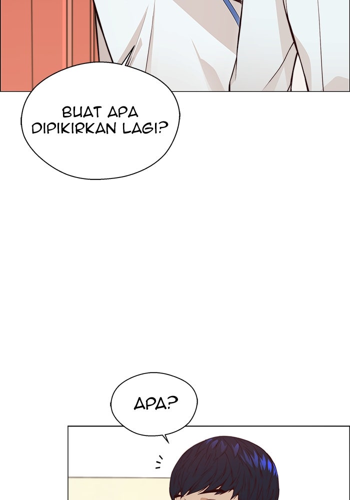 Read The Man chapter 127 image 30 on Lezhin