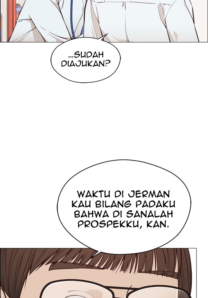 Read The Man chapter 127 image 33 on Lezhin