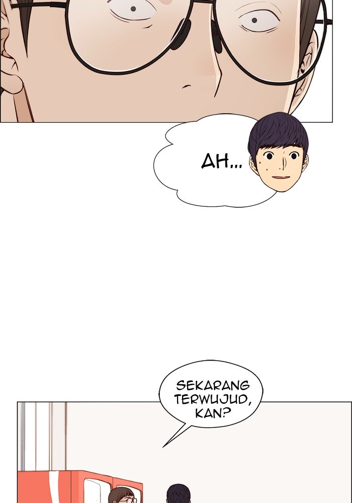 Read The Man chapter 127 image 34 on Lezhin
