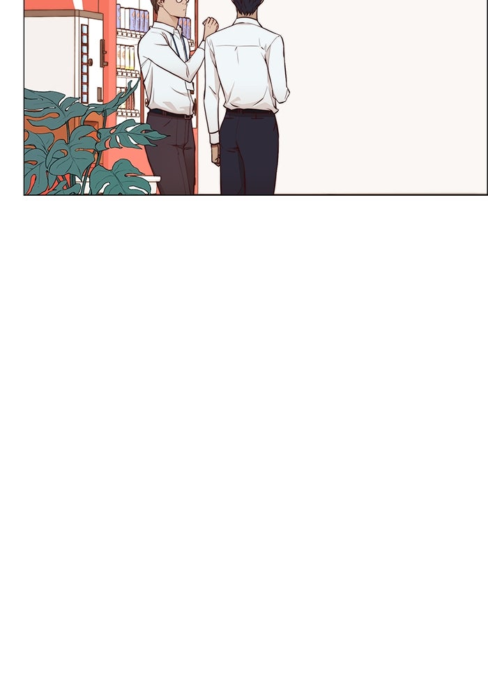Read The Man chapter 127 image 35 on Lezhin