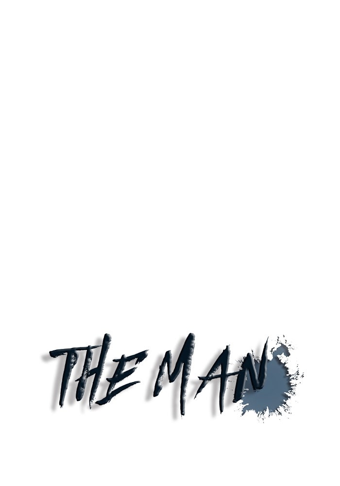 Read The Man chapter 127 image 36 on Lezhin