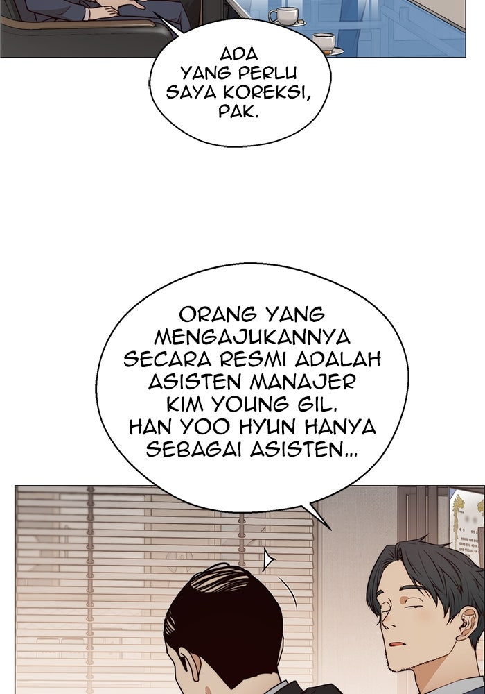 Read The Man chapter 127 image 41 on Lezhin